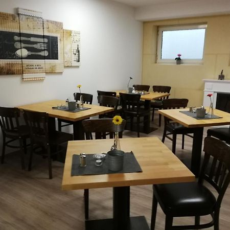 Brauhotel Jan Van Werth Neuss Ngoại thất bức ảnh