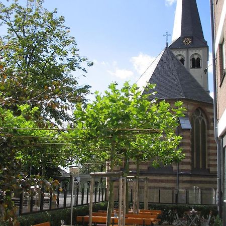 Brauhotel Jan Van Werth Neuss Ngoại thất bức ảnh