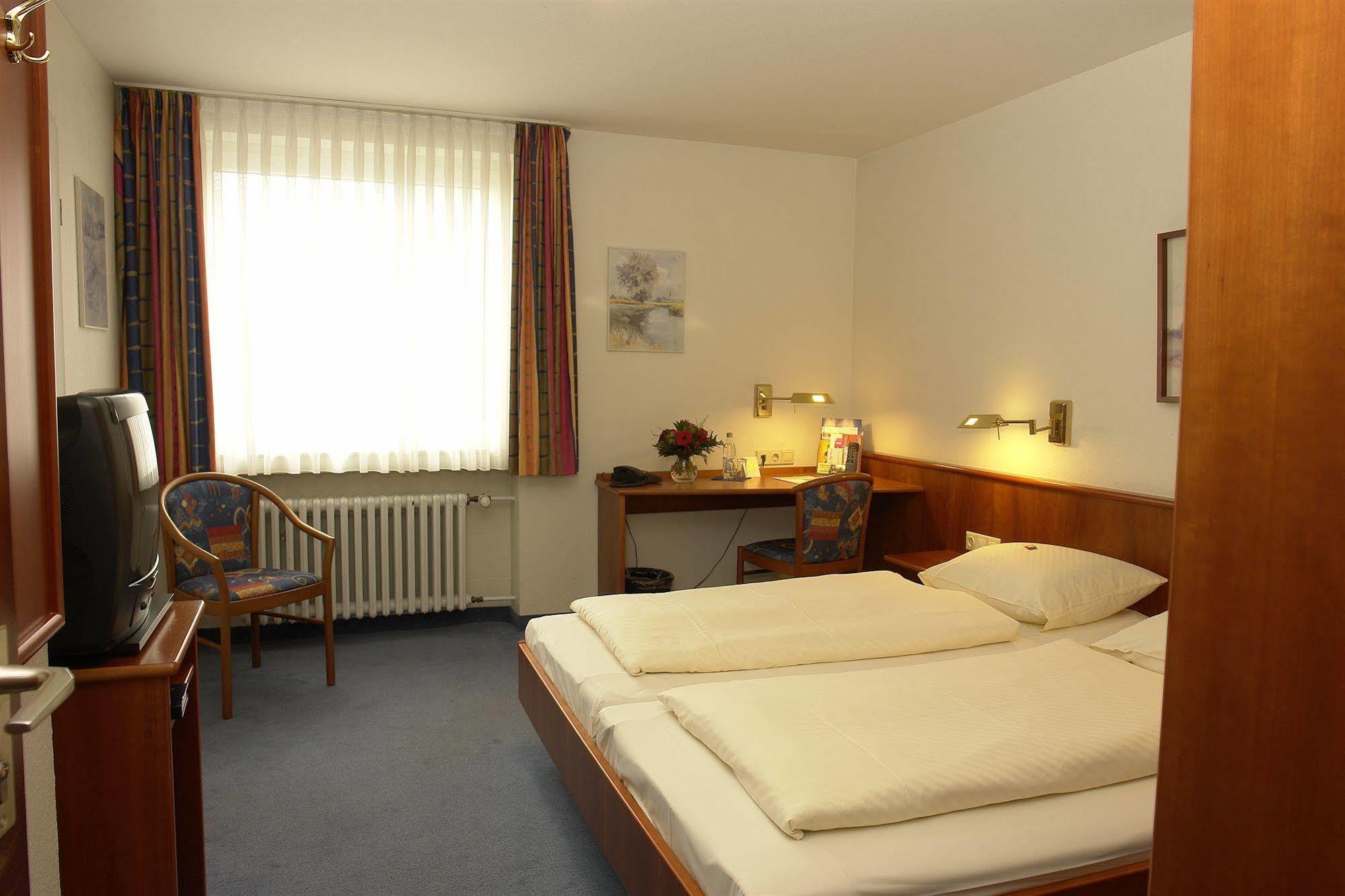Brauhotel Jan Van Werth Neuss Ngoại thất bức ảnh