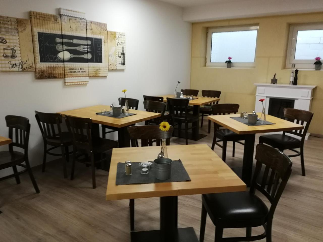 Brauhotel Jan Van Werth Neuss Ngoại thất bức ảnh