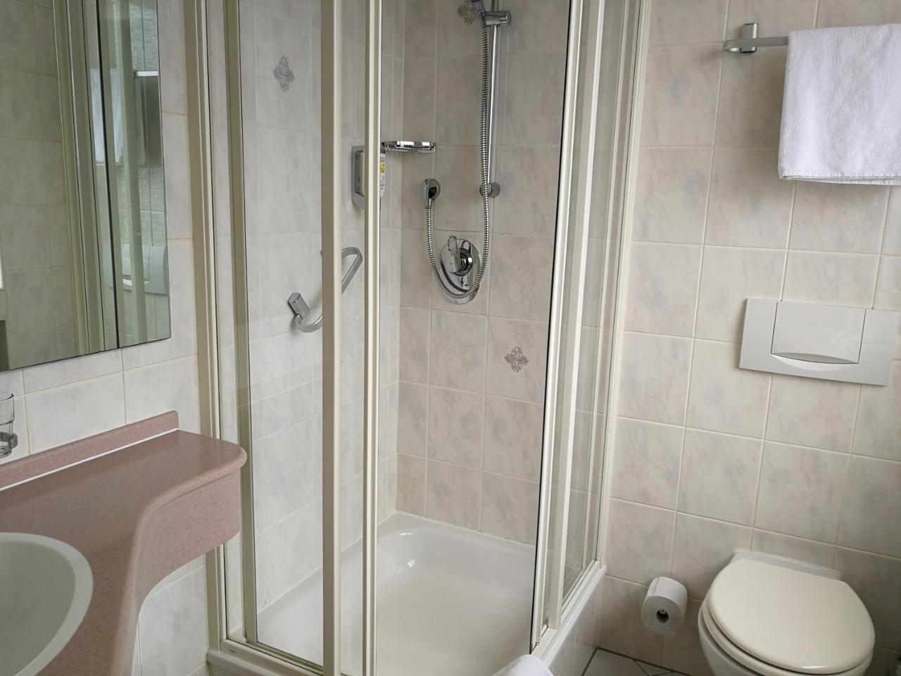 Brauhotel Jan Van Werth Neuss Ngoại thất bức ảnh
